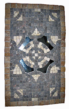 Mosiac Tile