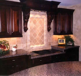 Natural Stone